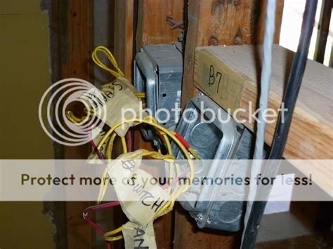 crooked junction box|crooked electrical outlet repair.